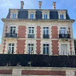 La Halte Des Cavaliers Gasthuis Compiègne