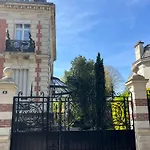 Gasthuis La Halte Des Cavaliers Compiègne