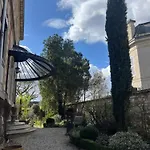 La Halte Des Cavaliers Compiègne