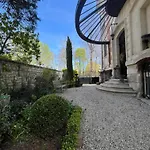 La Halte Des Cavaliers Compiègne
