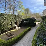 La Halte Des Cavaliers 3* Compiègne