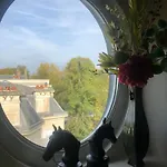 La Halte Des Cavaliers 3* Compiègne