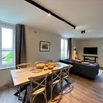 La Halte Des Cavaliers Compiègne