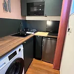 La Halte Des Cavaliers 3* Compiègne