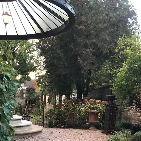 Gasthof Duplex Avenue Royale