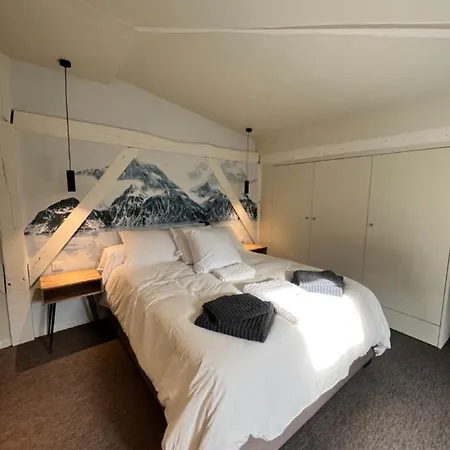 Duplex Avenue Royale 4*