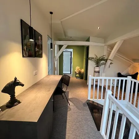 Gasthof Duplex Avenue Royale