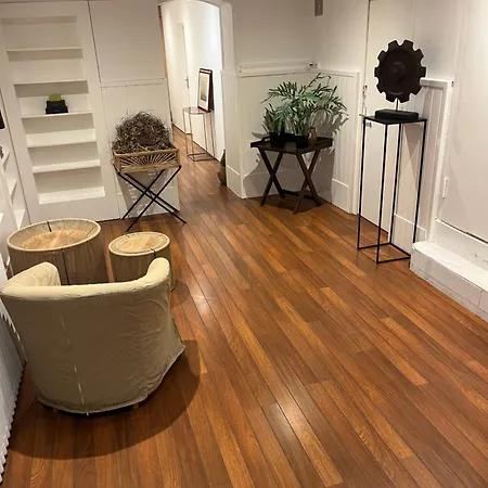 Duplex Avenue Royale Compiègne