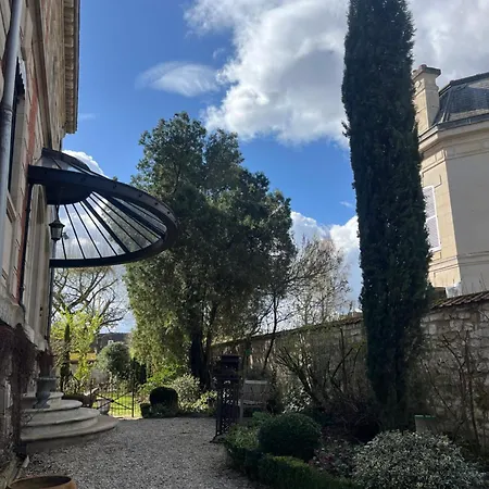 Duplex Avenue Royale Compiègne