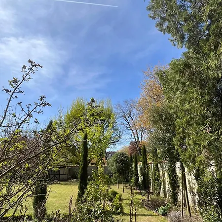 Guest house La Halte Des Cavaliers