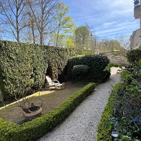 La Halte Des Cavaliers 3* Compiegne