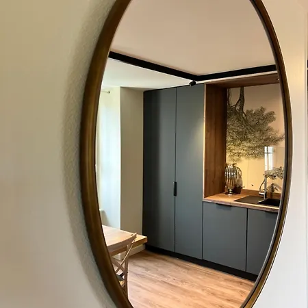 Duplex Avenue Royale 3* Compiègne