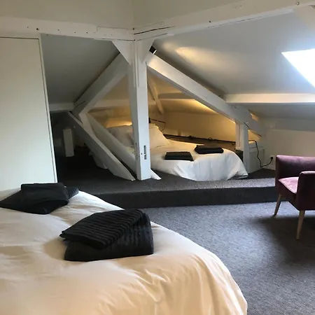 Duplex Avenue Royale 3*