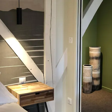 Duplex Avenue Royale
