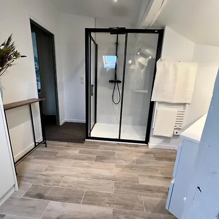 Duplex Avenue Royale 3*