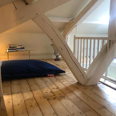Duplex Avenue Royale 3*