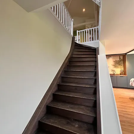 Duplex Avenue Royale