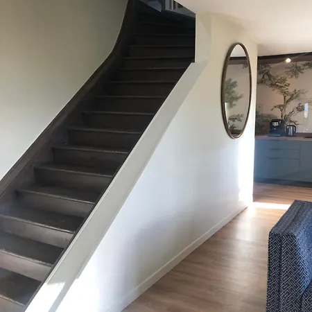 Duplex Avenue Royale 3* Compiègne