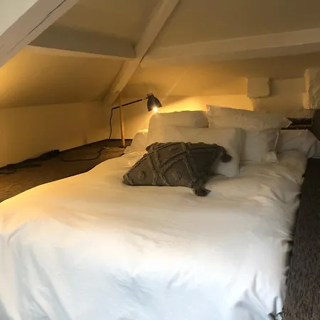Duplex Avenue Royale