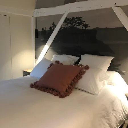 Duplex Avenue Royale Maison d'hôtes 3*