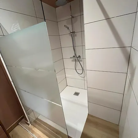 Duplex Avenue Royale Compiègne