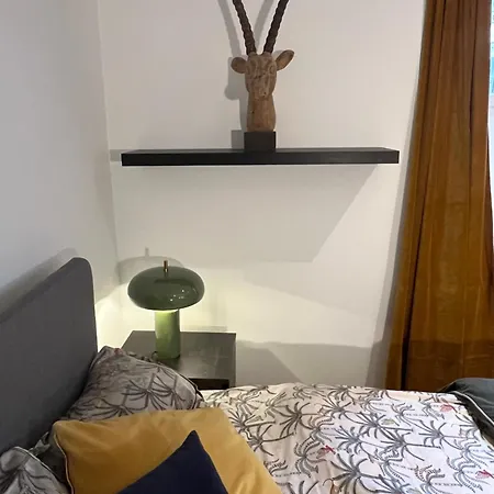 Duplex Avenue Royale