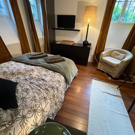 Duplex Avenue Royale 3*