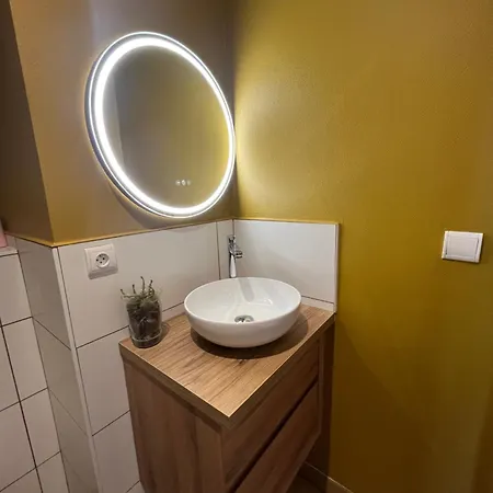 Duplex Avenue Royale Maison d'hôtes 3*