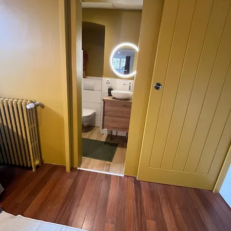 Maison d'hôtes Duplex Avenue Royale 3*