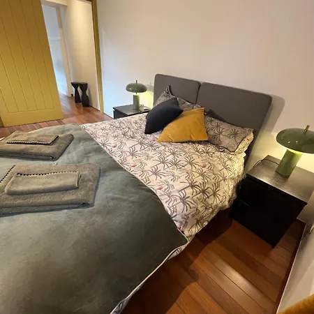 Duplex Avenue Royale