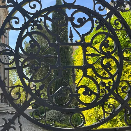 Maison d'hôtes Duplex Avenue Royale 3*