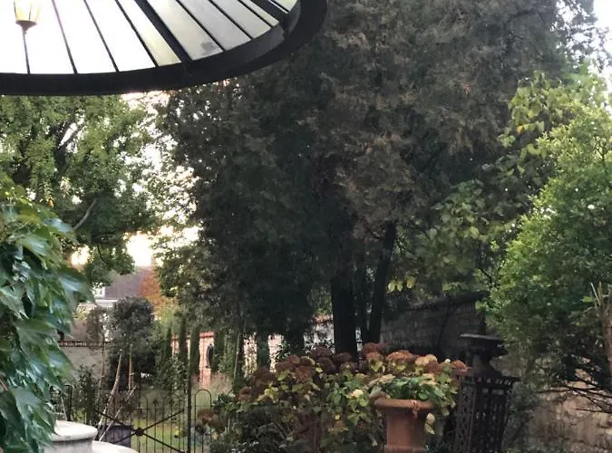 Guest house Duplex Avenue Royale