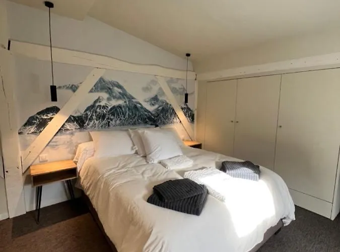 Duplex Avenue Royale 4*