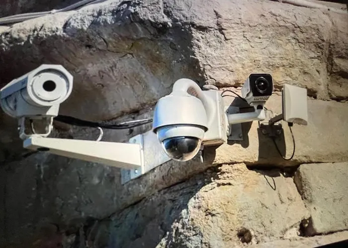 Duplex Avenue Royale Guest house